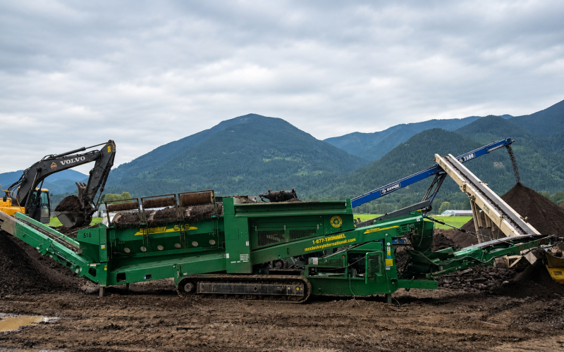 trommel trommel