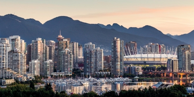 Vancouver