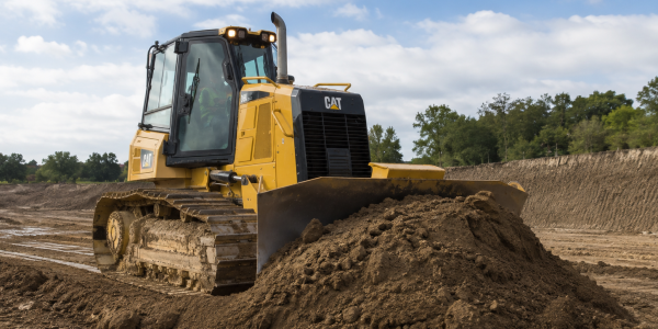 dozers