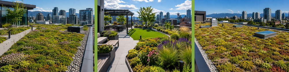 green-roof