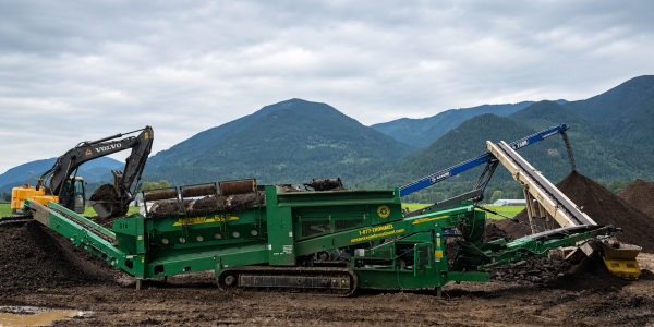 trommel